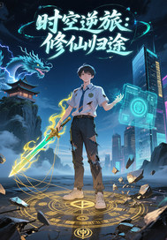 时空逆旅：修仙归途